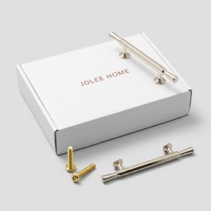 Ray Linear Cabinet Handle