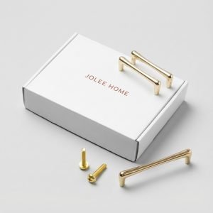 Crescent Linear Handle