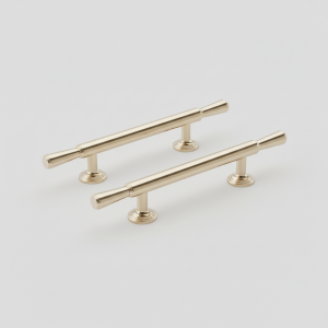 Ray Linear Cabinet Handle