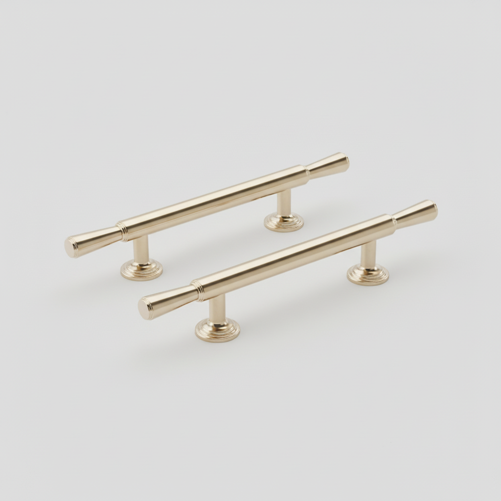 Ray Linear Cabinet Handle