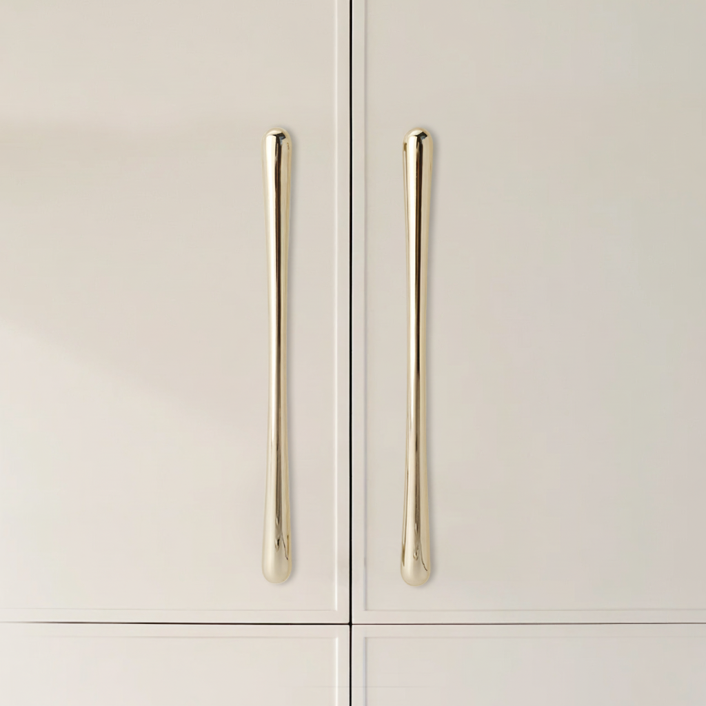 Crescent Linear Handle