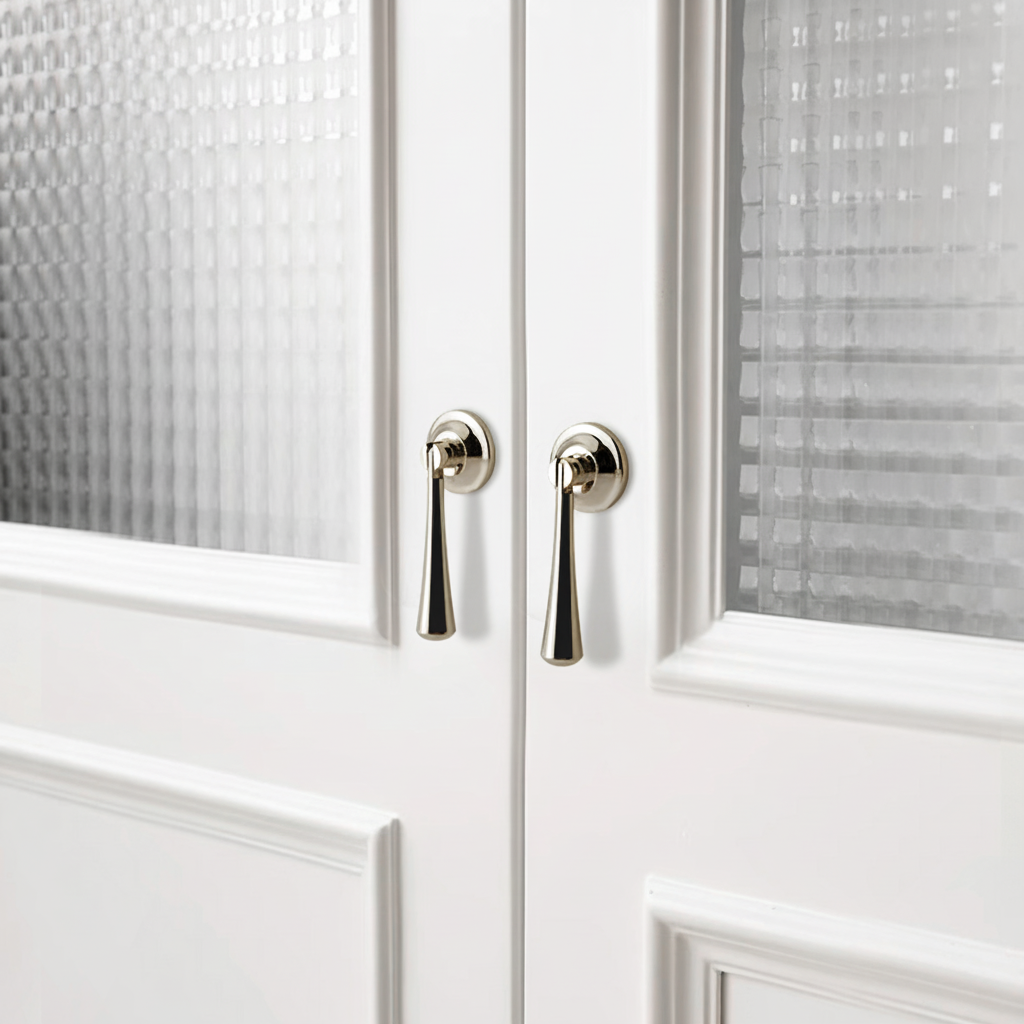 Vesper Cabinet Knob & Pendant Pull