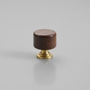 Grove Cabinet Knob