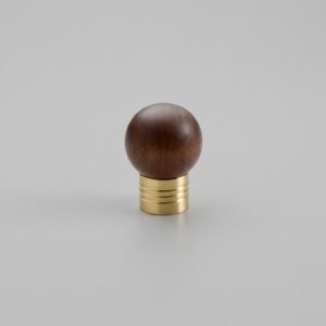 Terra Cabinet Knob