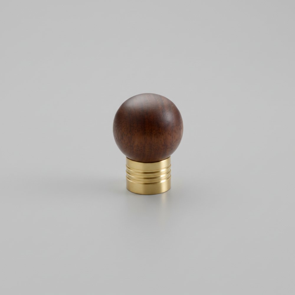 Terra Cabinet Knob