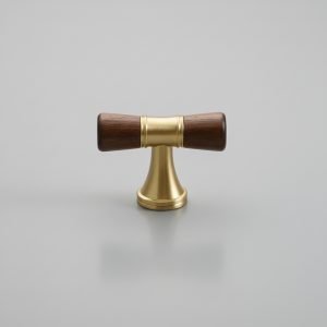 Axis T-Bar Cabinet Knob