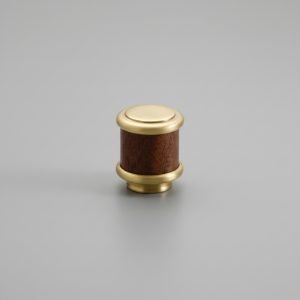 Echo Cabinet Knob
