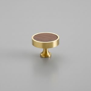 Meridian Cabinet Knob