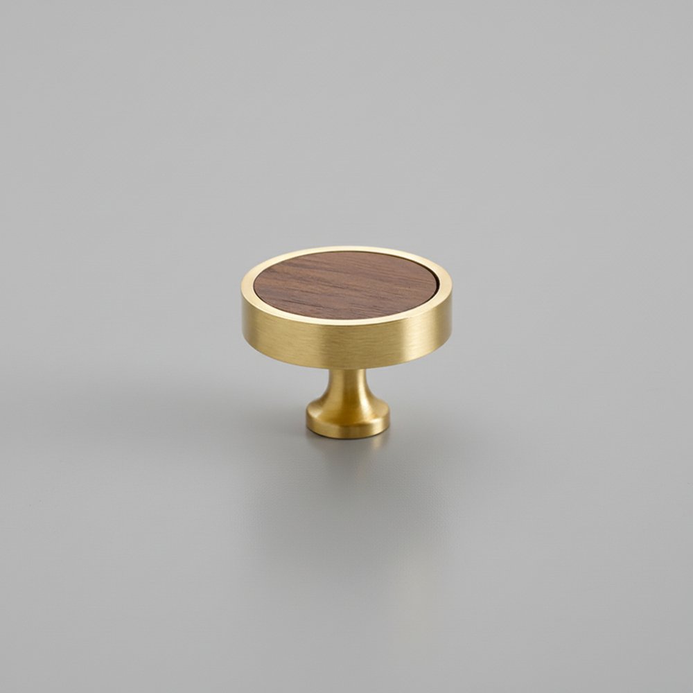 Meridian Cabinet Knob