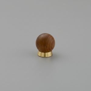 Nova Cabinet Knob