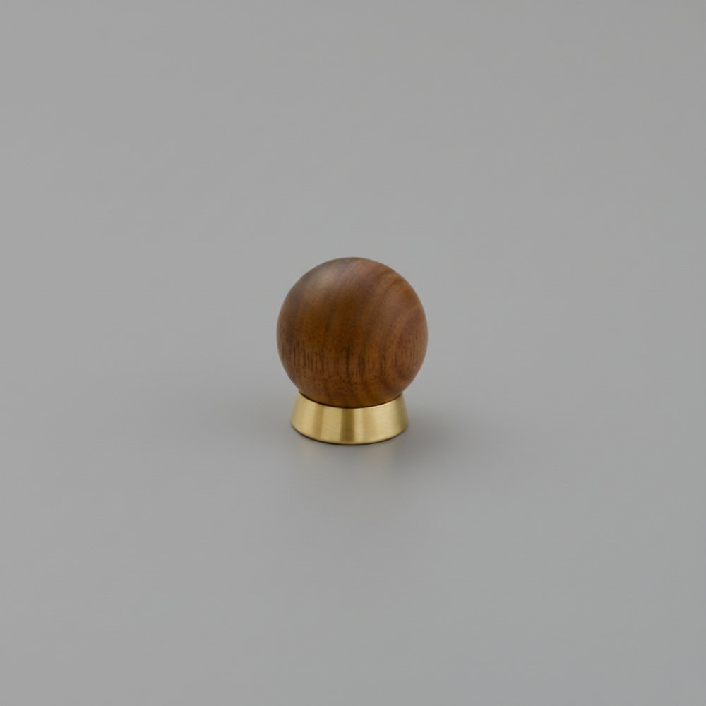 Nova Cabinet Knob