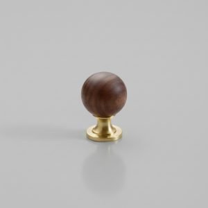 Atlas Cabinet Knob