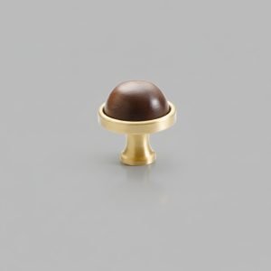 Eclipse Cabinet Knob