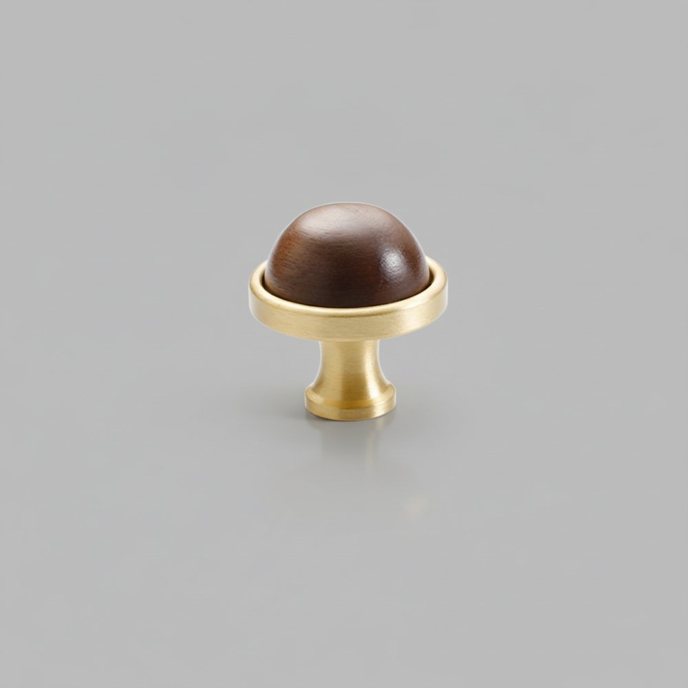 Eclipse Cabinet Knob