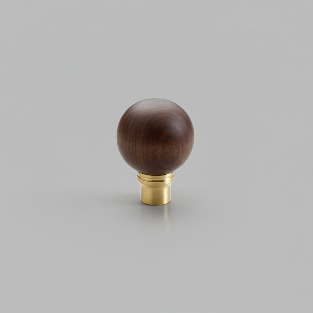 Epoch Cabinet Knob