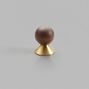 Apex Cabinet Knob