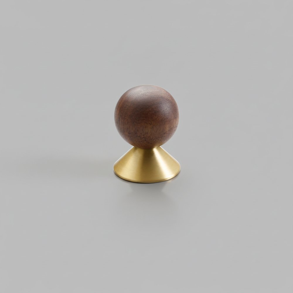 Apex Cabinet Knob