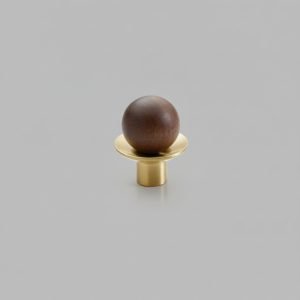 Aura Cabinet Knob