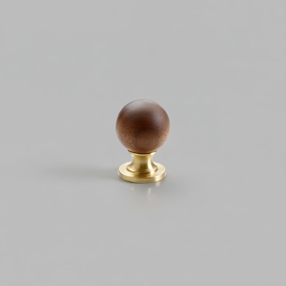 Estate Cabinet Knob