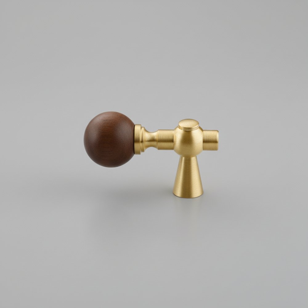 Poise Cabinet Knob
