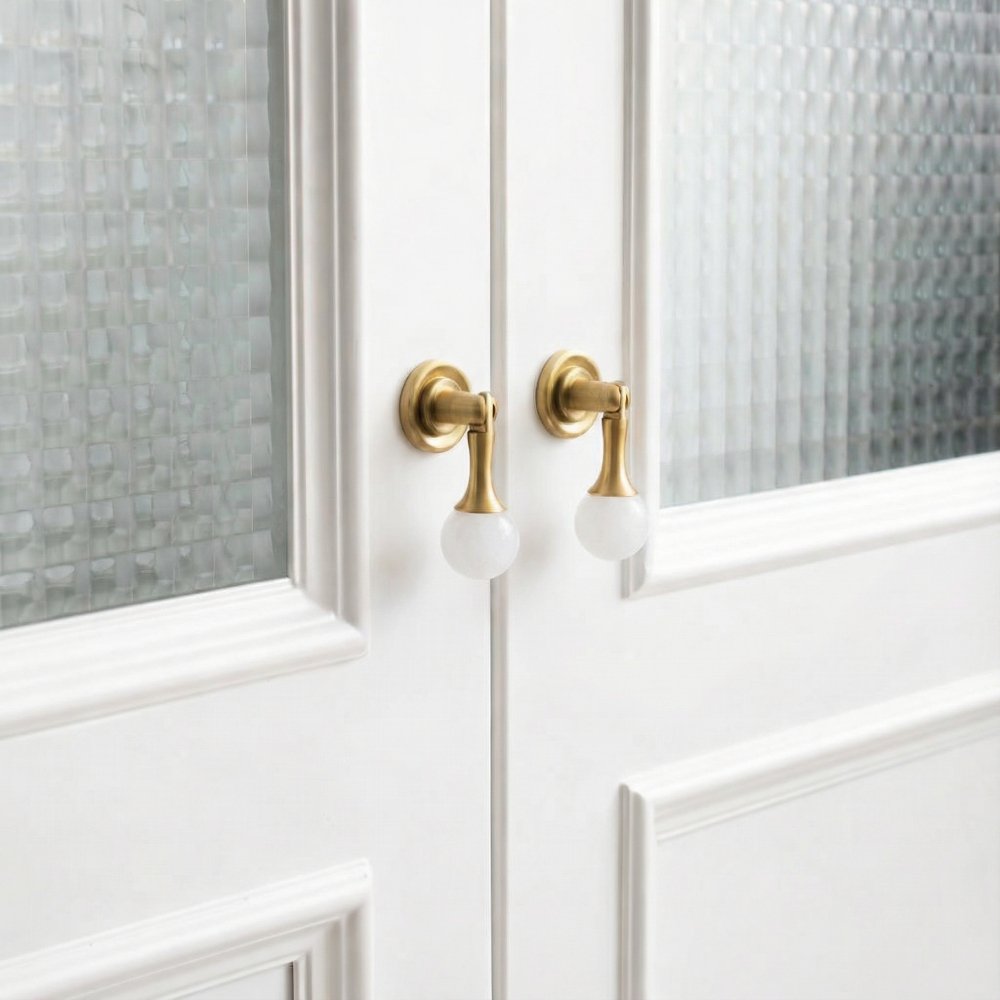 Lunar Pendant Cabinet Knob