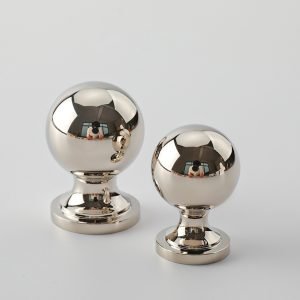 Globe Knob