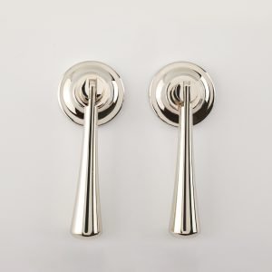 Vesper Cabinet Knob & Pendant Pull