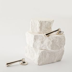 Vesper Cabinet Knob & Pendant Pull