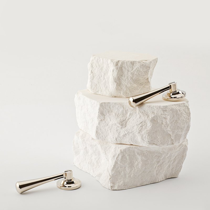 Vesper Cabinet Knob & Pendant Pull