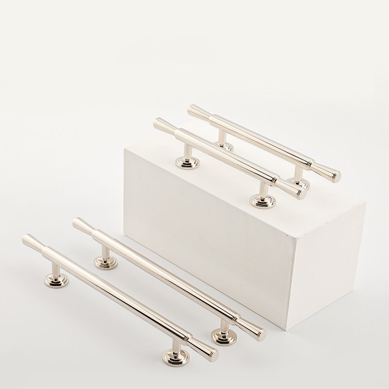 Ray Linear Cabinet Handle