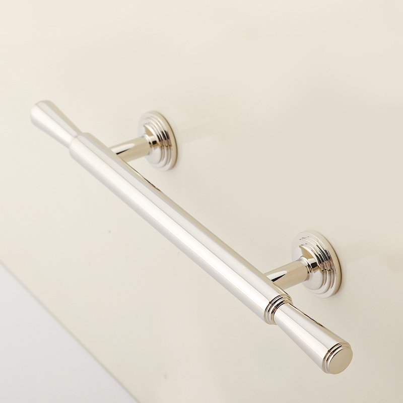 Ray Linear Cabinet Handle