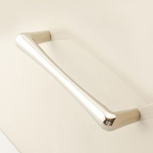 Crescent Linear Handle