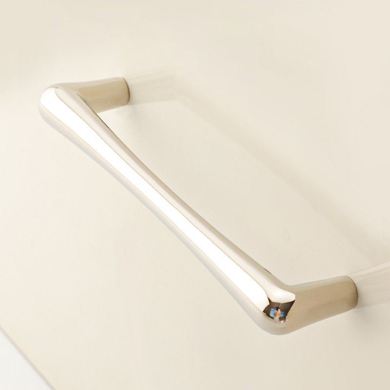 Crescent Linear Handle