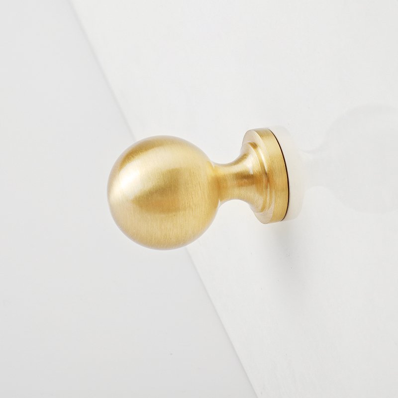 Vesper Knob